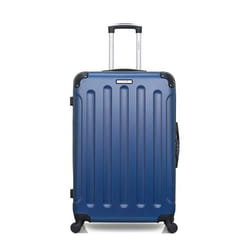 BLUESTAR - Valise Grand Format MADRID 75 cm 4 Roues