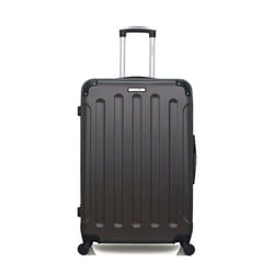 BLUESTAR - Valise Grand Format MADRID 75 cm 4 Roues