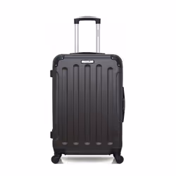 BLUESTAR - Valise Weekend MADRID 65 cm 4 Roues