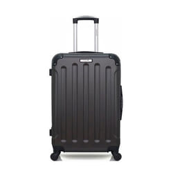 BLUESTAR - Valise Weekend MADRID 65 cm 4 Roues