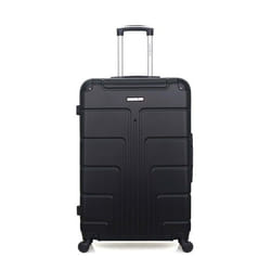 BLUESTAR - Valise Grand Format OTTAWA 75 cm 4 Roues