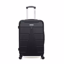 BLUESTAR - Valise Weekend OTTAWA 65 cm 4 Roues