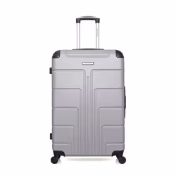 BLUESTAR - Valise Grand Format OTTAWA 75 cm 4 Roues