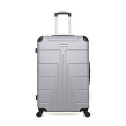 BLUESTAR - Valise Grand Format OTTAWA 75 cm 4 Roues