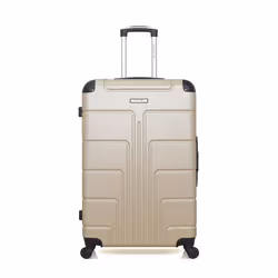 BLUESTAR - Valise Grand Format OTTAWA 75 cm 4 Roues