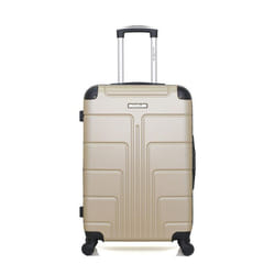 BLUESTAR - Valise Weekend OTTAWA 65 cm 4 Roues