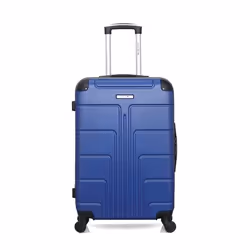 BLUESTAR - Valise Weekend OTTAWA 65 cm 4 Roues