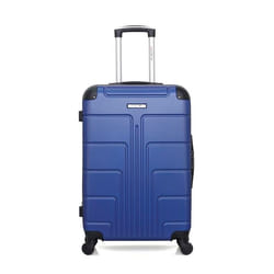 BLUESTAR - Valise Weekend OTTAWA 65 cm 4 Roues
