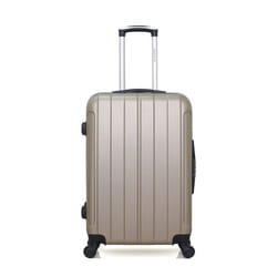 BLUESTAR - Valise Weekend NAPOLI 65 cm 4 Roues
