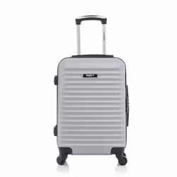 BLUESTAR - Valise Cabine BRAZILIA 55 cm 4 Roues