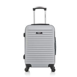 BLUESTAR - Valise Cabine BRAZILIA 55 cm 4 Roues