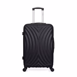 HERO - Valise Weekend LAGOS 65 cm 4 Roues