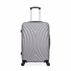 HERO - Valise Weekend LAGOS 65 cm 4 Roues