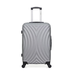 HERO - Valise Weekend LAGOS 65 cm 4 Roues