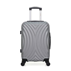 HERO - Valise Cabine LAGOS 55 cm 4 Roues