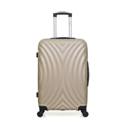 HERO - Valise Weekend LAGOS 65 cm 4 Roues