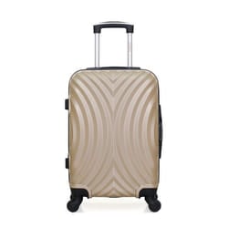 HERO - Valise Cabine LAGOS 55 cm 4 Roues