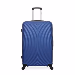 HERO - Valise Grand Format LAGOS 75 cm 4 Roues