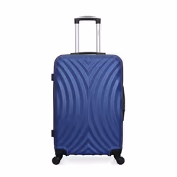 HERO - Valise Weekend LAGOS 65 cm 4 Roues