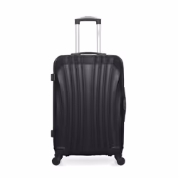 HERO - Valise Weekend MOSCOU 65 cm 4 Roues