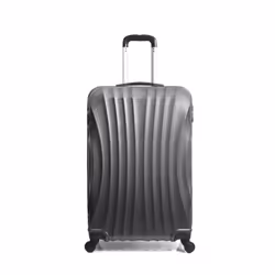 HERO - Valise Weekend MOSCOU 65 cm 4 Roues