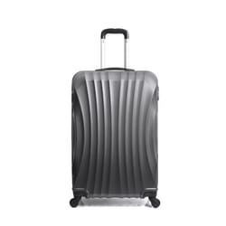HERO - Valise Weekend MOSCOU 65 cm 4 Roues