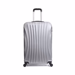 HERO - Valise Weekend MOSCOU 65 cm 4 Roues