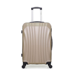 HERO - Valise Weekend MOSCOU 65 cm 4 Roues