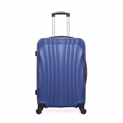 HERO - Valise Weekend MOSCOU 65 cm 4 Roues
