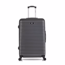 BLUESTAR - Valise Grand Format BRAZILIA 75 cm 4 Roues