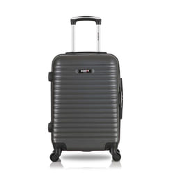 BLUESTAR - Valise Cabine BRAZILIA 55 cm 4 Roues - TU
