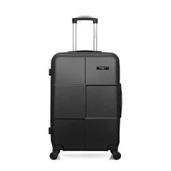 BLUESTAR - Valise Weekend MIAMI 65 cm 4 Roues