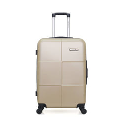BLUESTAR - Valise Weekend MIAMI 65 cm 4 Roues