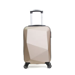 HERO - Valise Cabine XS EVEREST-E 50 cm 4 Roues