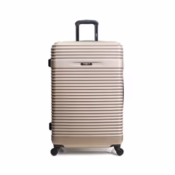BLUESTAR - Valise Cabine NORWICH 55 cm 4 Roues