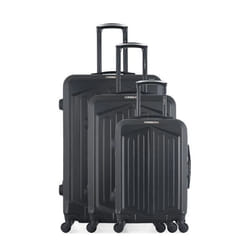 Set de 3 Valises Rigides HAGEN