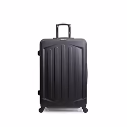 BLUESTAR - Valise Grand Format HAGEN 75 cm 4 Roues