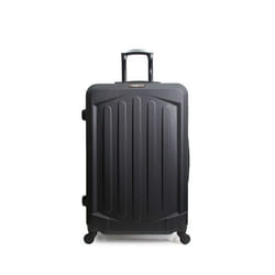 BLUESTAR - Valise Grand Format HAGEN 75 cm 4 Roues