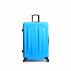 BLUESTAR - Valise Weekend HAGEN 65 cm 4 Roues