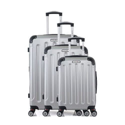 BLUESTAR - SET DE 3 ABS TUNIS B 4 ROUES