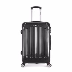 BLUESTAR - Valise Grand Format TUNIS-B 75 cm 4 Roues