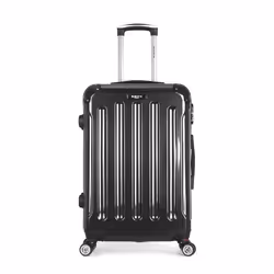 BLUESTAR - Valise Weekend TUNIS 65 cm 4 Roues