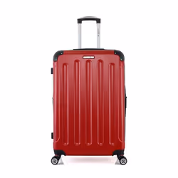 BLUESTAR - Valise Grand Format TUNIS-B 75 cm 4 Roues