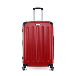 BLUESTAR - Valise Grand Format TUNIS-B 75 cm 4 Roues