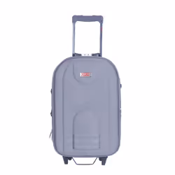 HERO - Valise Grand Format JURA 77 cm 4 Roues