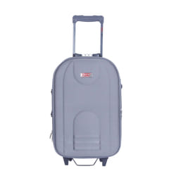 HERO - Valise Grand Format JURA 77 cm 4 Roues