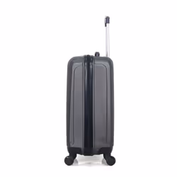 HERO - Valise Grand Format JURA 77 cm 4 Roues