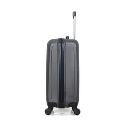 HERO - Valise Grand Format JURA 77 cm 4 Roues
