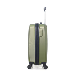 HERO - Valise Cabine JURA 55 cm 4 Roues