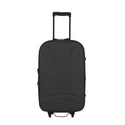 BLUESTAR - Valise Weekend DACCA 67 cm 2 Roues